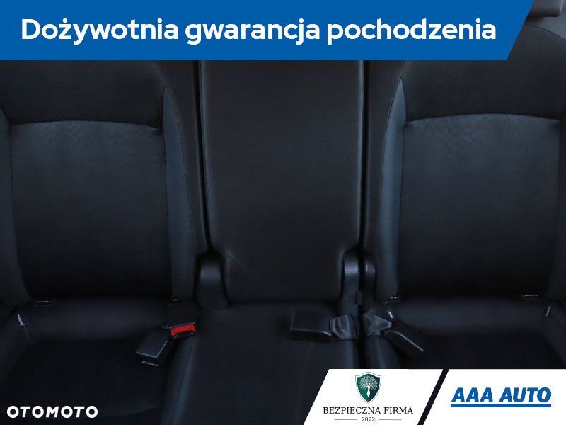 Nissan Qashqai+2 - 11