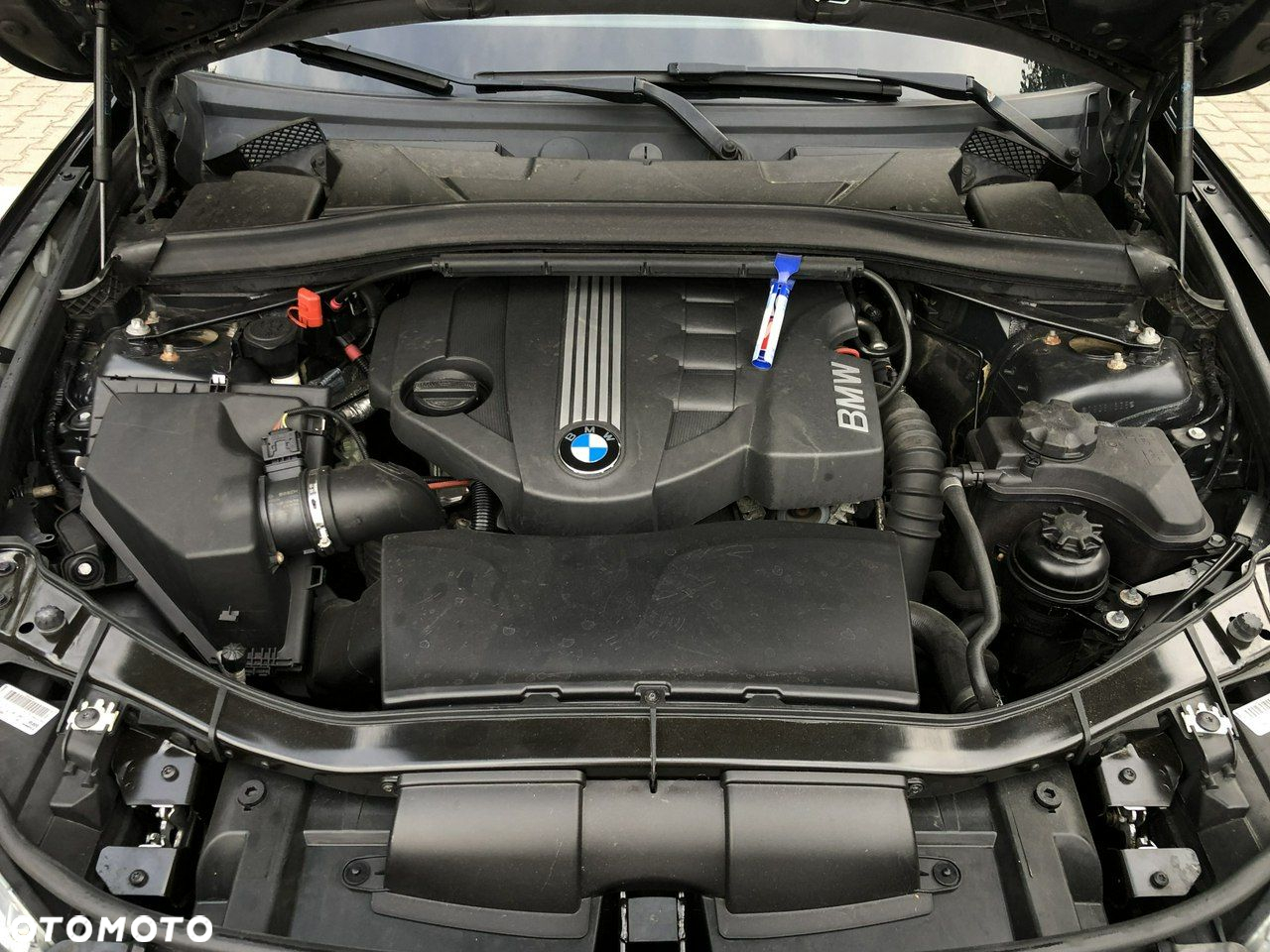 BMW X1 - 34