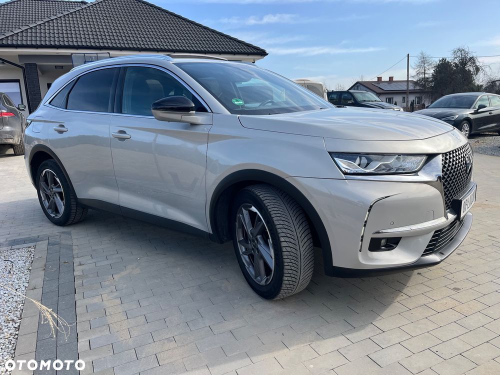 DS Automobiles DS 7 Crossback - 2