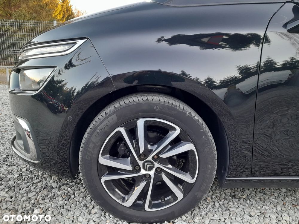 Citroën C4 Picasso BlueHDi 120 Exclusive - 13