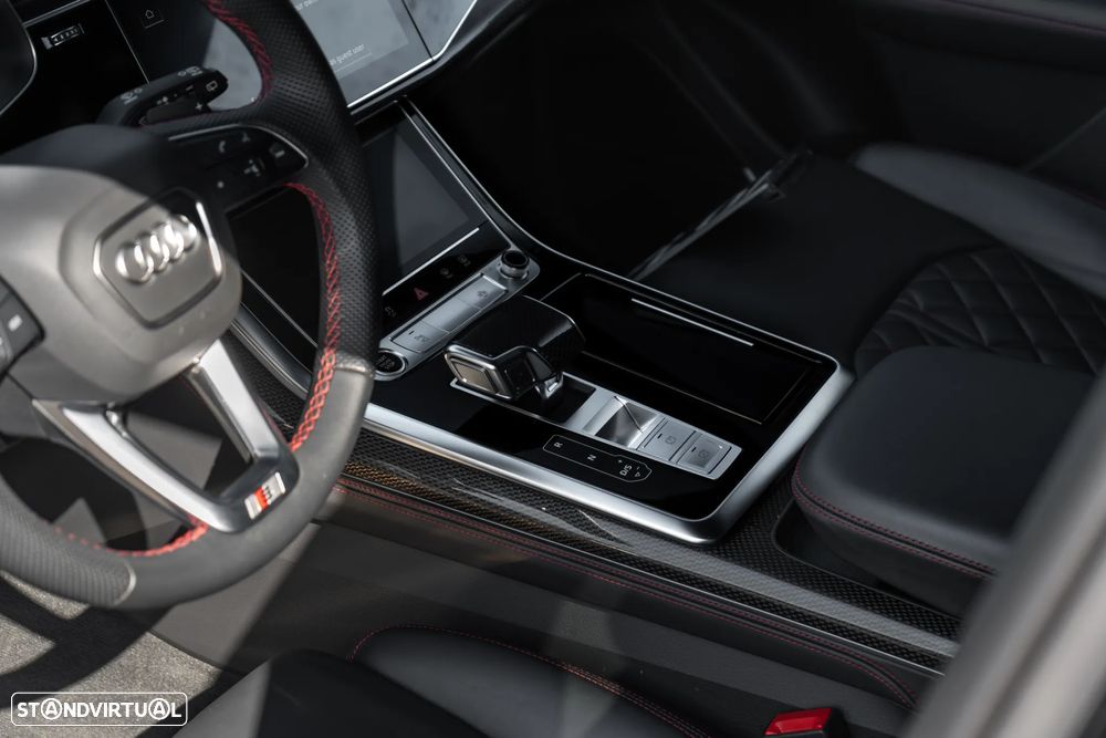 Audi Q8 SUV TFSI e quattro 360 kW tiptronic - 19