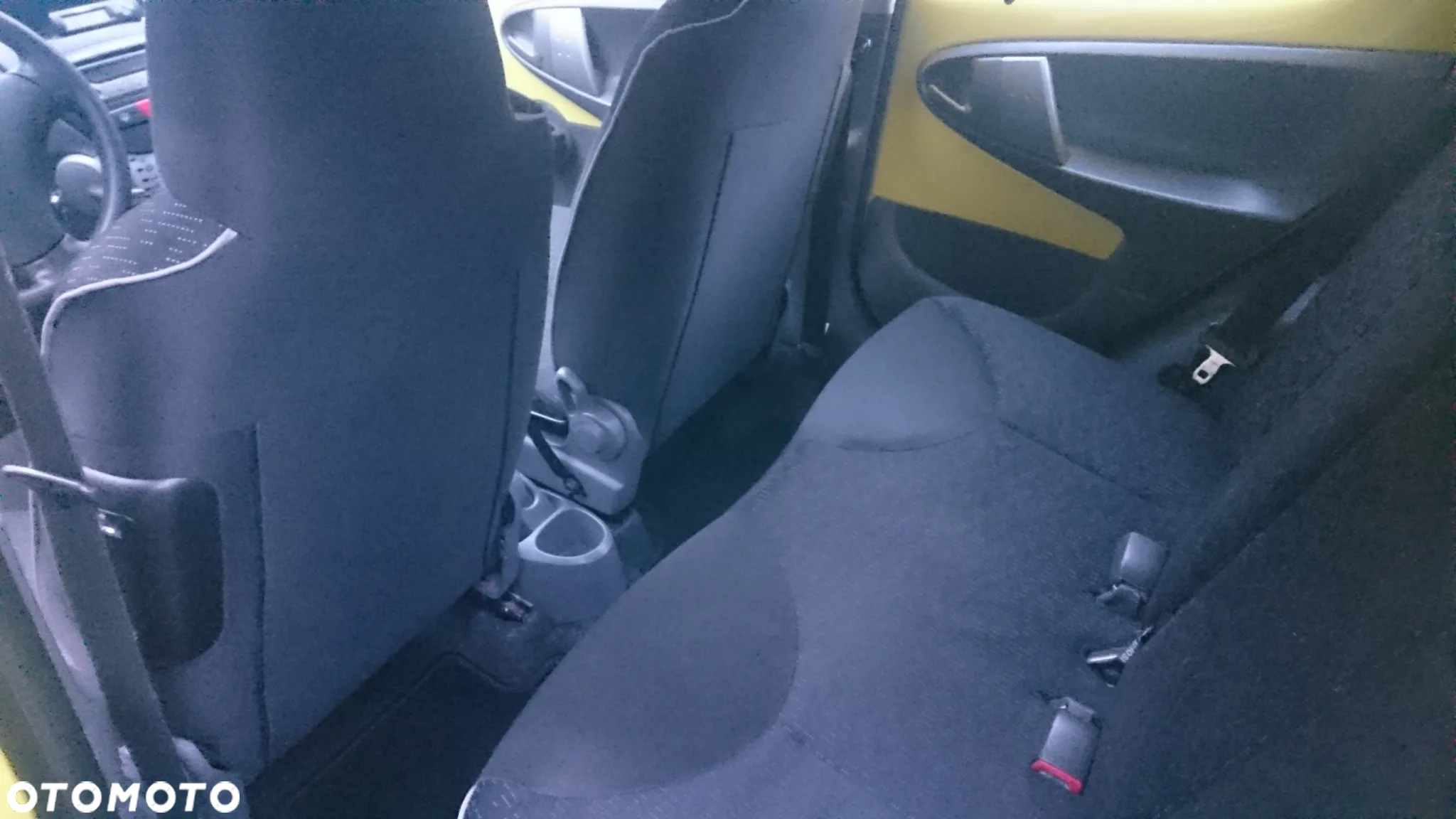 Peugeot 107 (70) 68 Active - 34