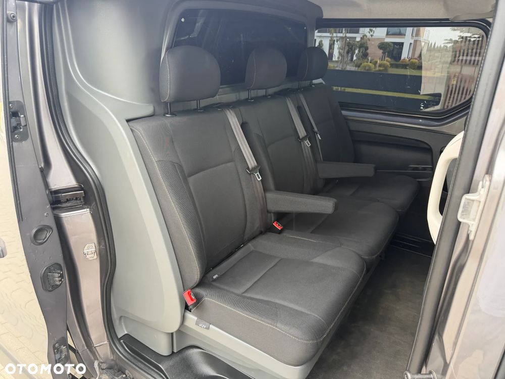 Renault TRAFIC - 23