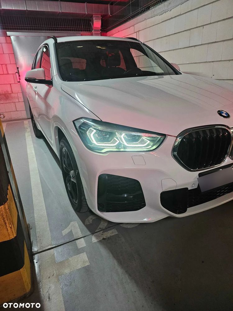 BMW X1 sDrive18i - 5