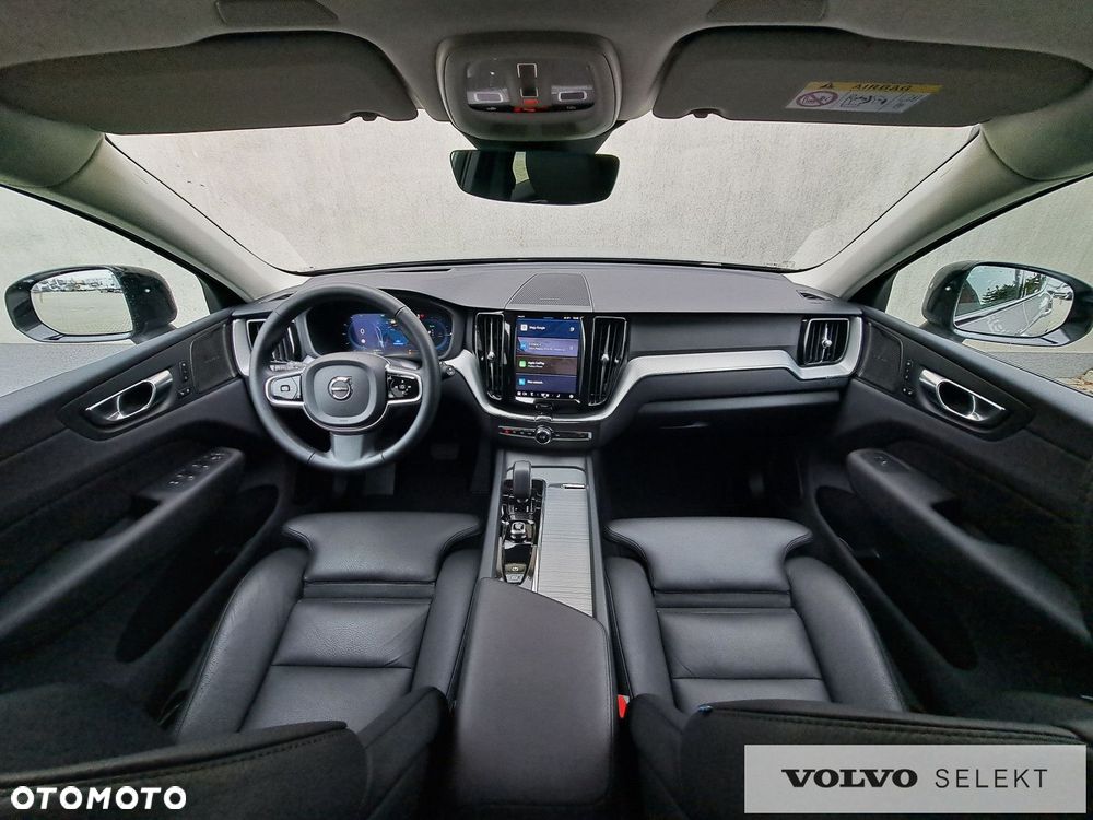 Volvo XC 60 - 12