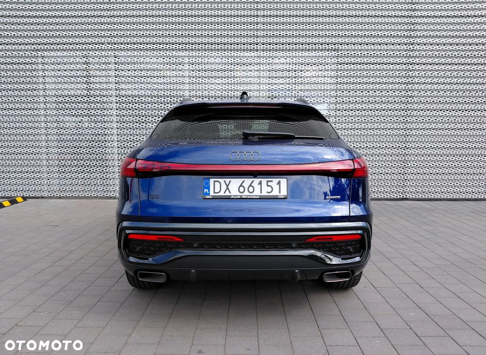 Audi Q5 Sportback TFSI quattro 150 kW S tronic - 6