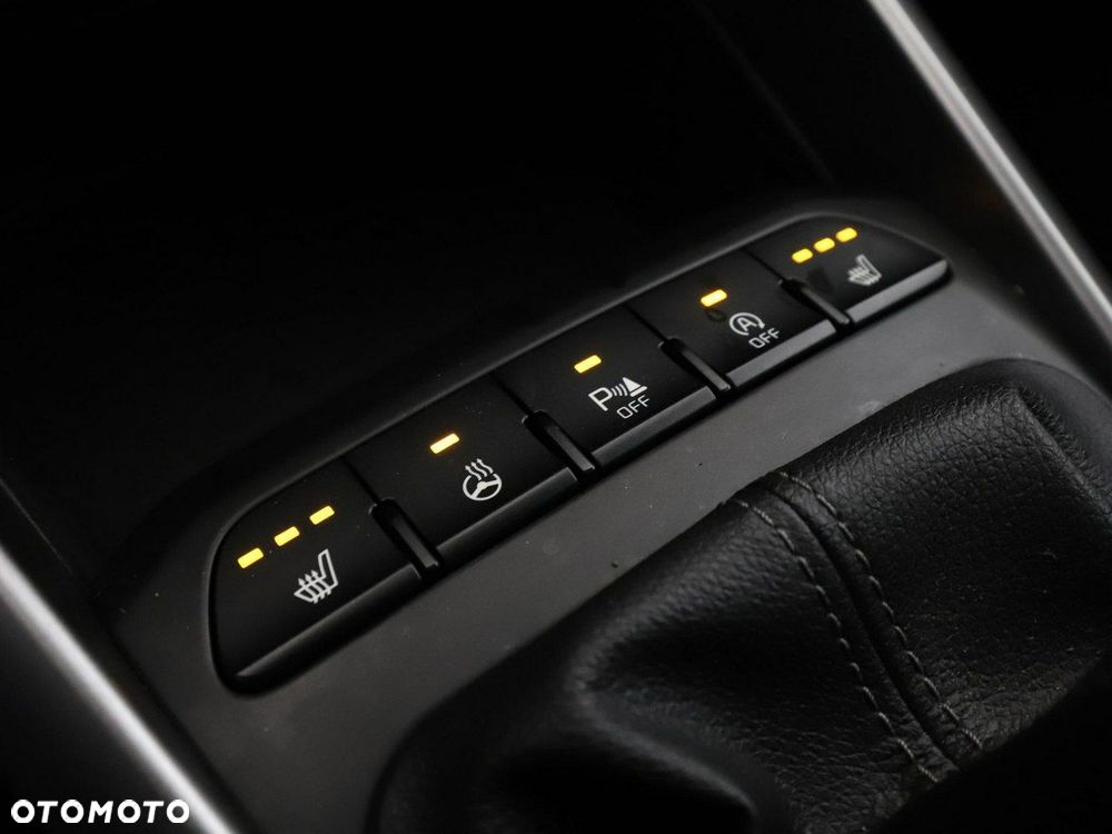 Kia Rio 1.0 T-GDI GT-Line - 27