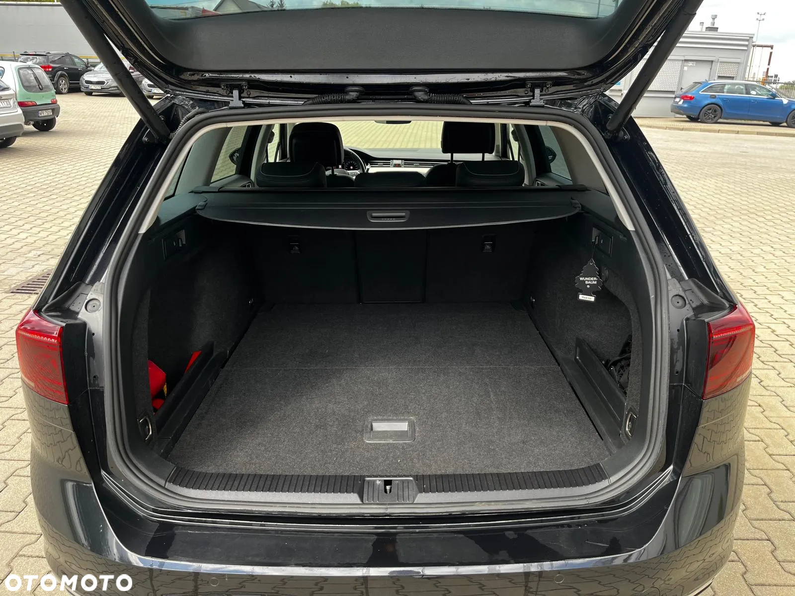 Volkswagen Passat 2.0 TDI EVO Elegance DSG - 7
