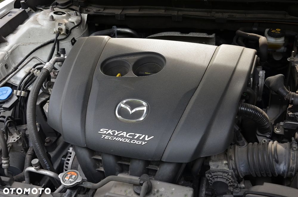Mazda 6 2.0 Skypassion I-ELoop - 39