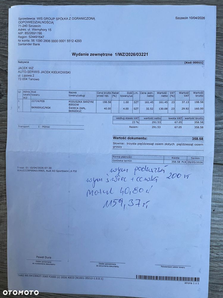 Audi A3 Sportback - 20