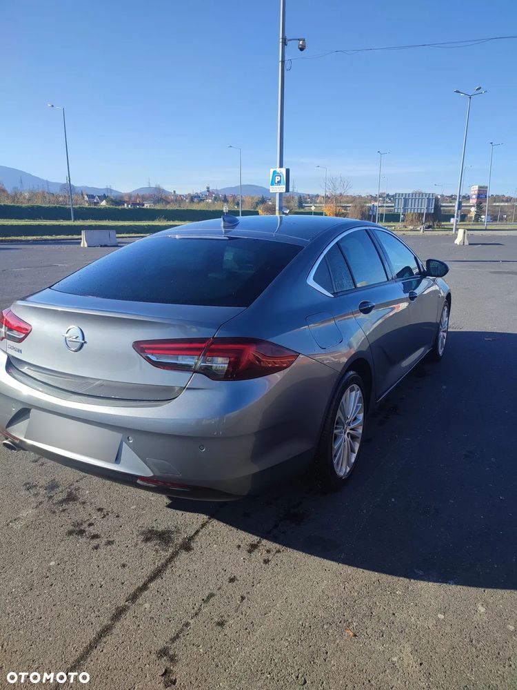 Opel Insignia 2.0 Automatik Edition - 15