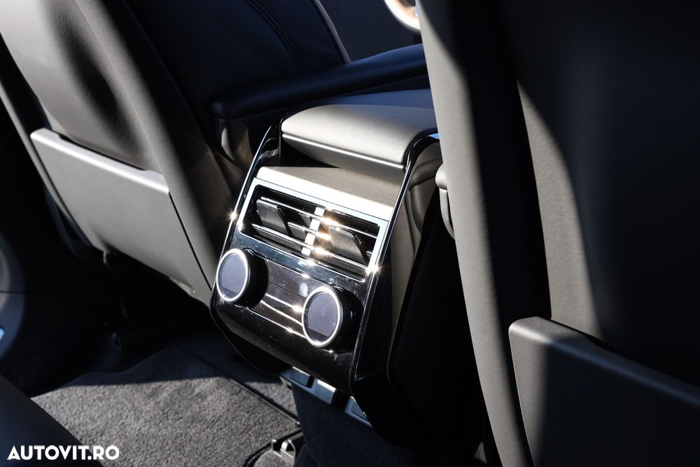 Land Rover Range Rover Sport 3.0 I6 P460 PHEV Dynamic HSE - 24