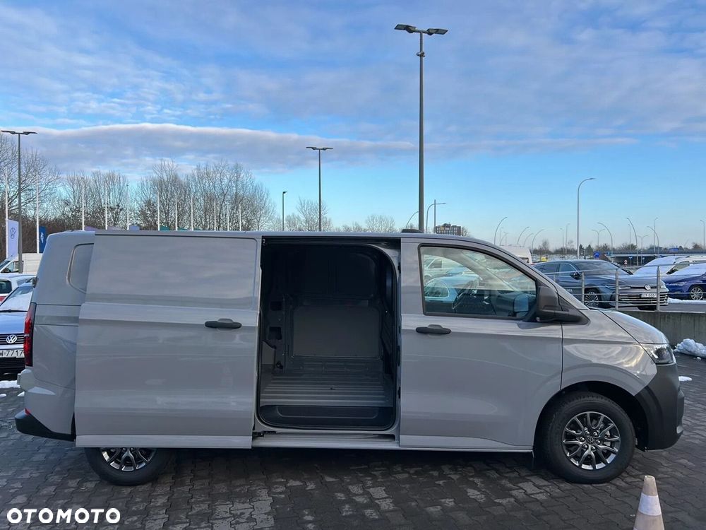 Volkswagen Transporter Furgon 4MOTION/AUTOMAT, 2.0 TDI 170KM, r.o. 3500 mm - 11