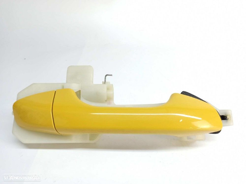 PUXADOR EXTERIOR FRENTE DIREITO KIA STONIC (YBCUV) CONCEPT - 1