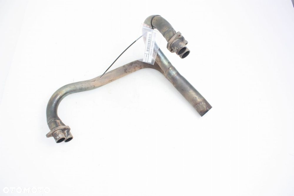 KOLEKTORY WYDECHOWE BMW R 1100 GS 94-99 - 2