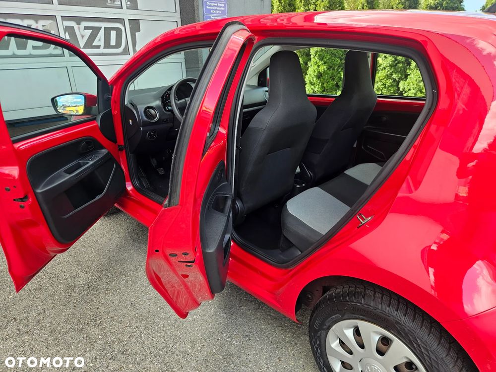 Skoda Citigo 1.0 Ambition - 20