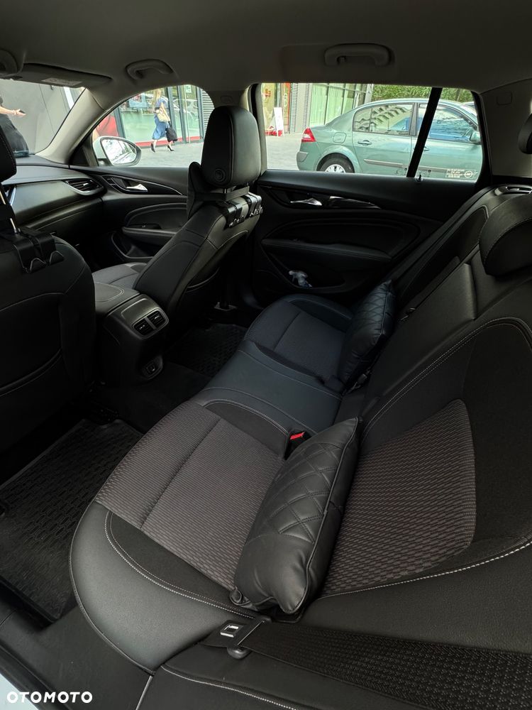 Opel Insignia 2.0 CDTI Innovation S&S - 31