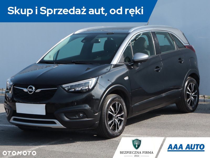 Opel Crossland X - 3