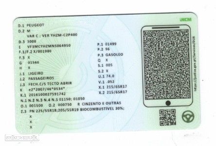 Peugeot 3008 1.5 BlueHDi Allure - 19