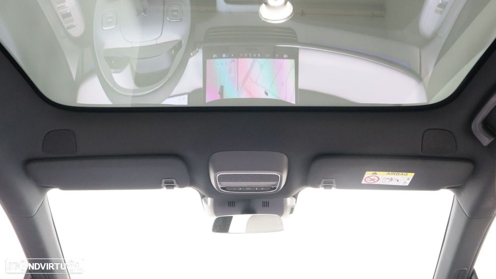 Xpeng G6 87.5 kWh Long Range - 10