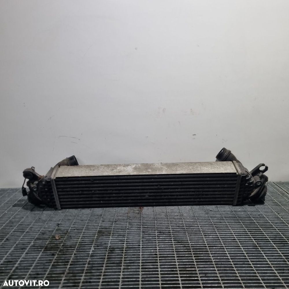 Radiator intercooler Mazda CX - 5 2.2 Diesel 2012 - 2015 150CP 2191CC Manuala SHY1 Euro5 ... - 3