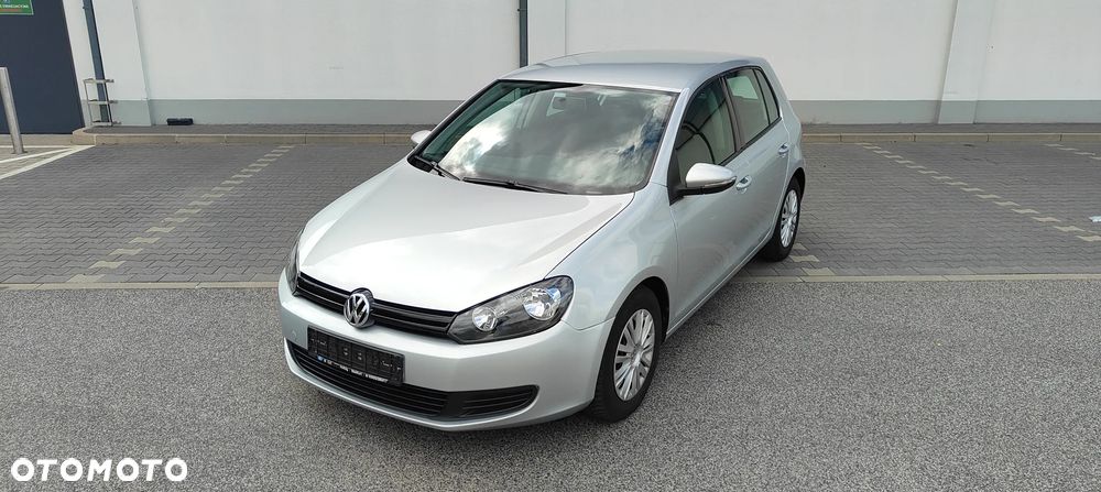 Volkswagen Golf 1.4 Trendline - 36