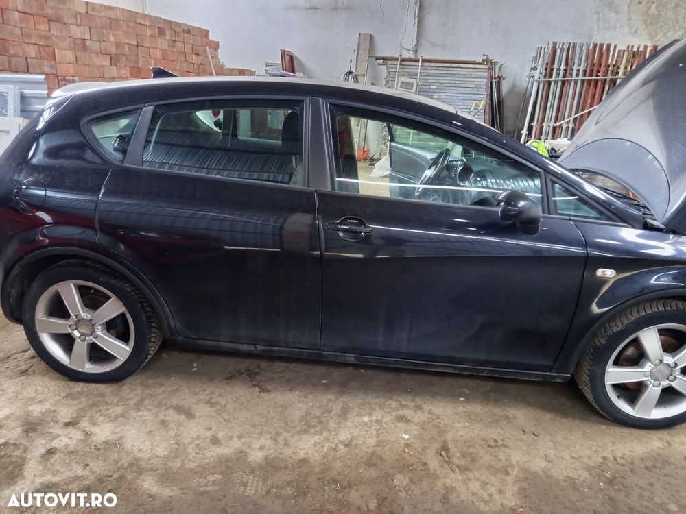 Seat Leon - 7