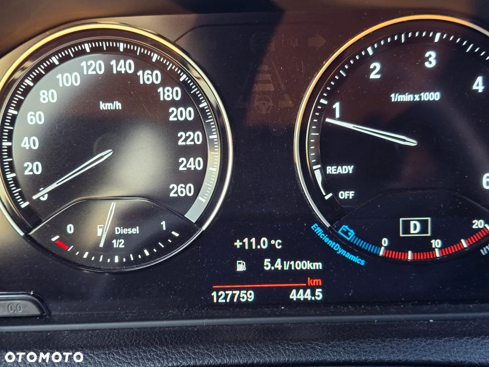BMW Seria 1 120d xDrive Sport-Aut - 15