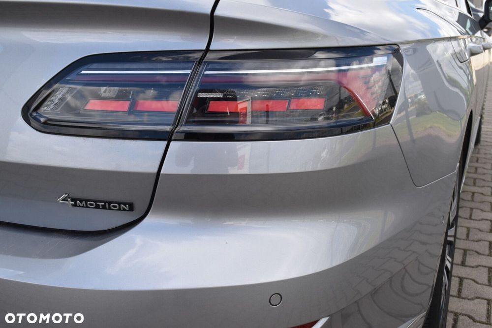 Volkswagen Arteon 2.0 TDI Elegance DSG - 40