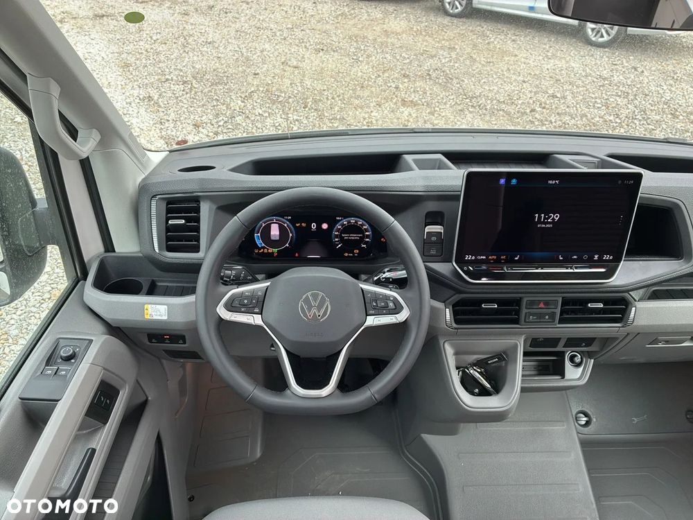 Volkswagen California - 36