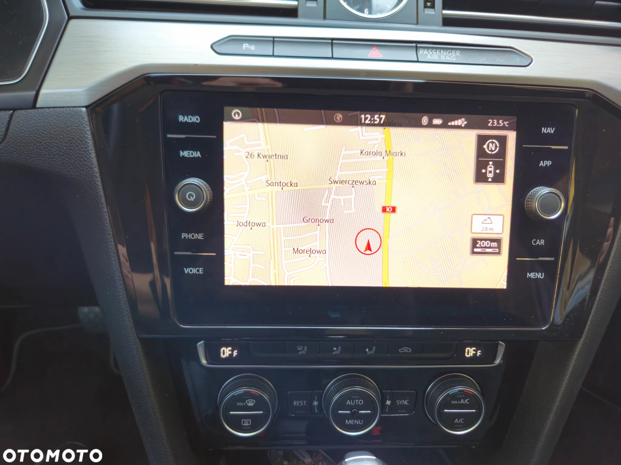 Volkswagen Arteon 2.0 TDI Essence DSG - 12