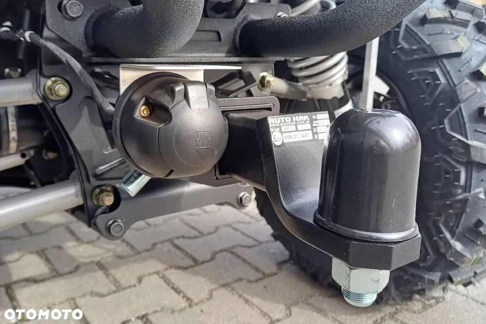 Polaris Sportsman - 9