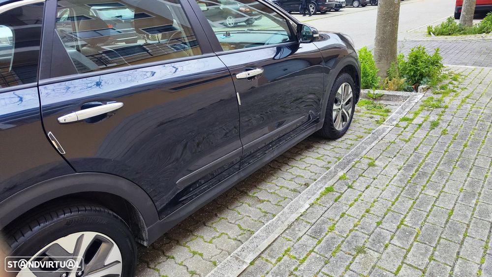 Kia e-Niro - 10