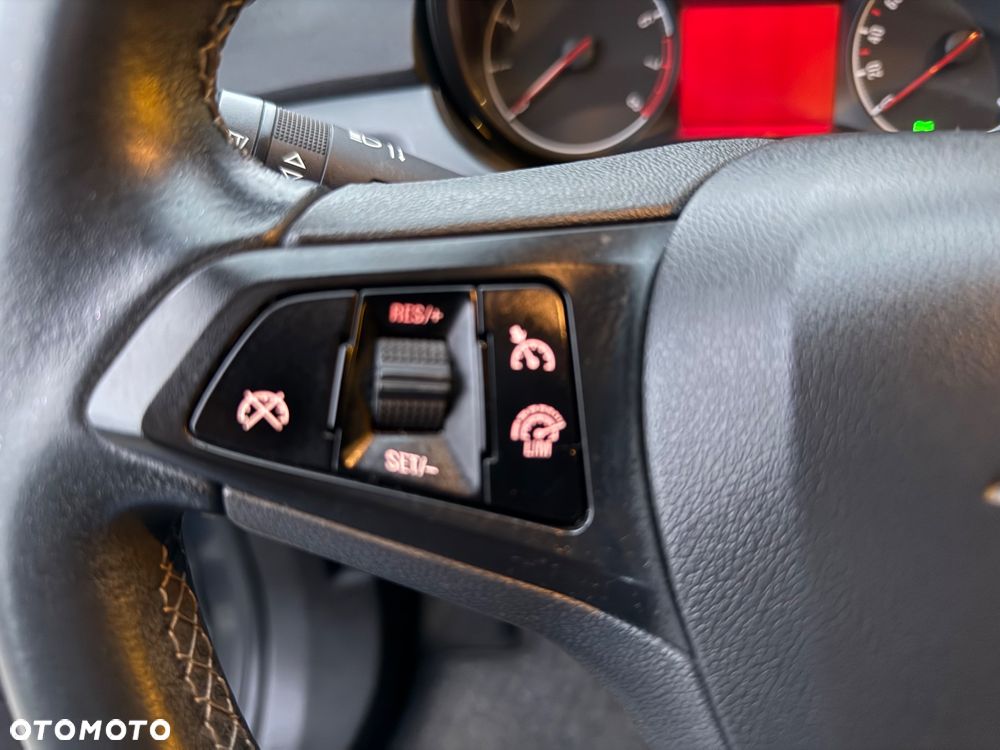 Opel Corsa 1.4 Enjoy - 17