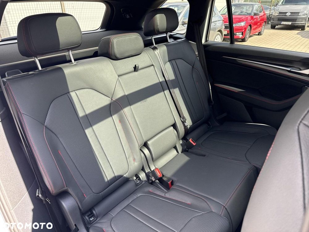 Skoda Kodiaq 2.0 TSI 4x4 RS DSG - 25