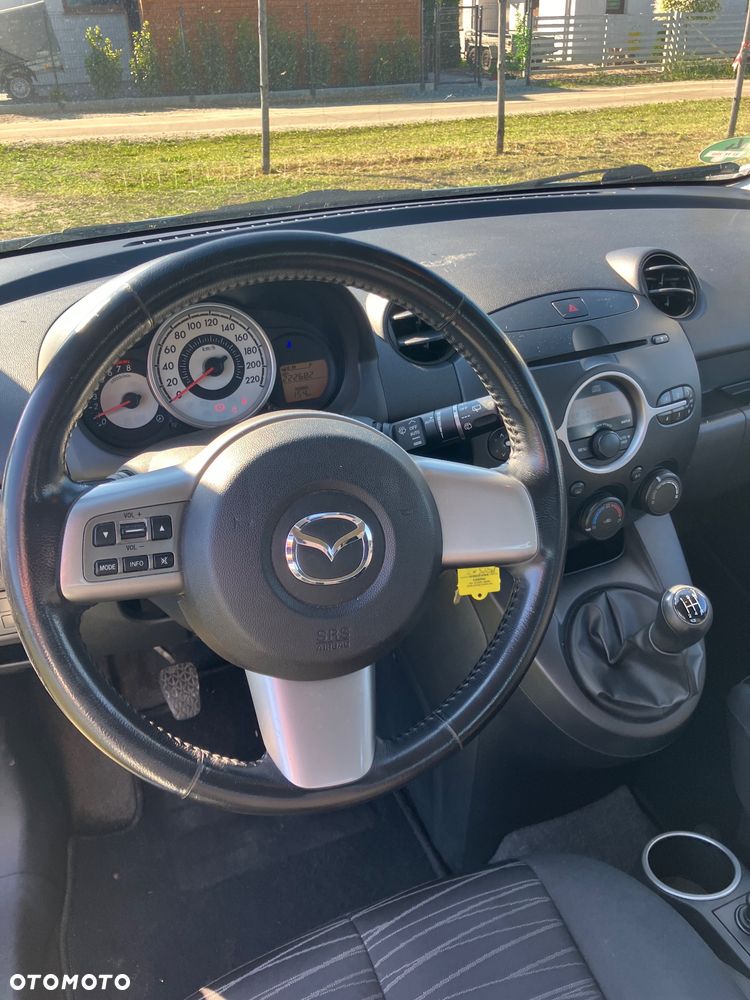 Mazda 2 1.3 Comfort - 17
