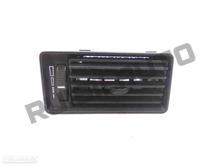 Difusor Frente Esquerdo  Fiat Tempra [1990_1996] 1.6 - 1