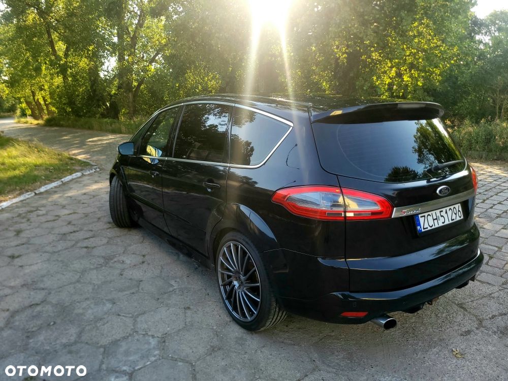 Ford S-Max - 4