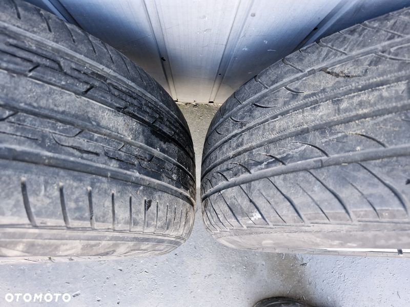 chevrolet captiva felgi aluminiowe 17 cali 5x115 7j 96452311 - 10