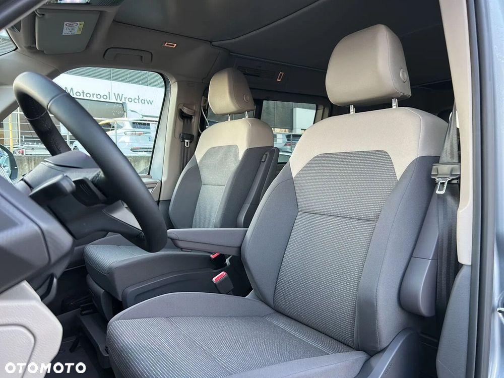 Volkswagen California - 14