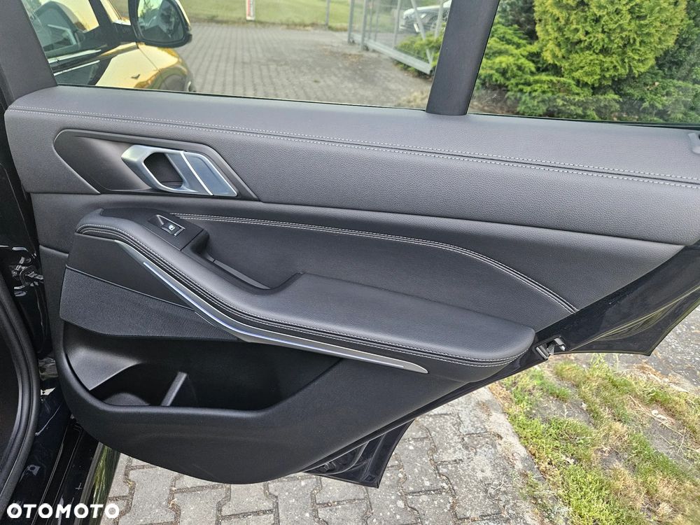 BMW X5 xDrive30d mHEV sport - 21