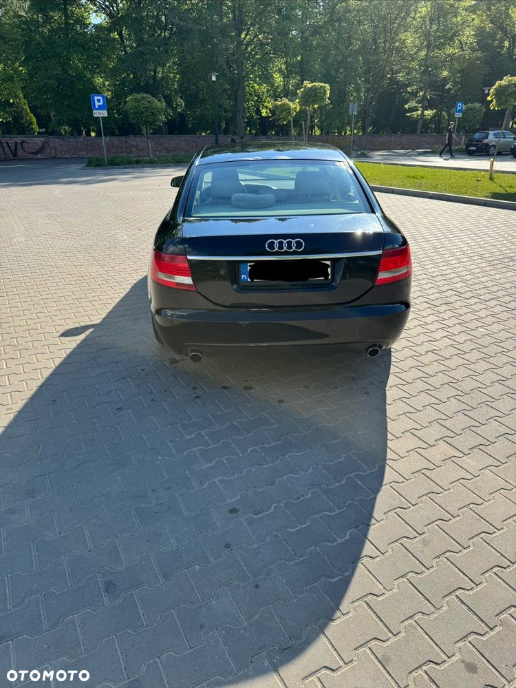 Audi A6 Limousine - 5