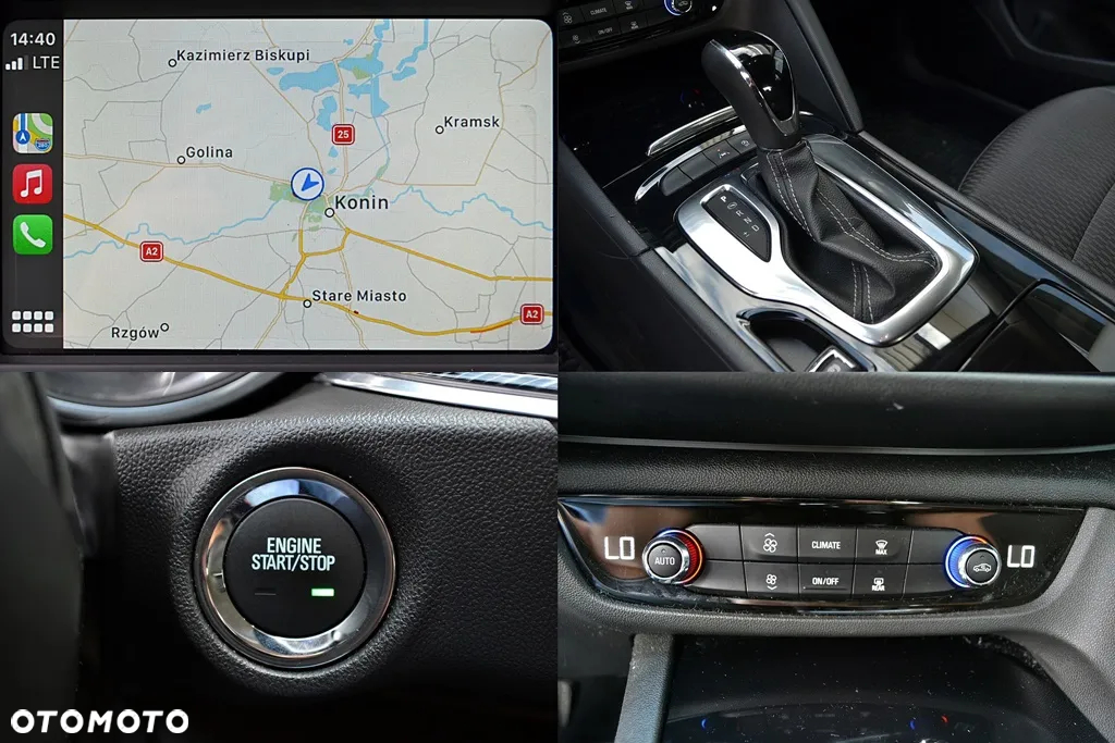 Opel Insignia 1.5 T GPF Innovation S&S - 13