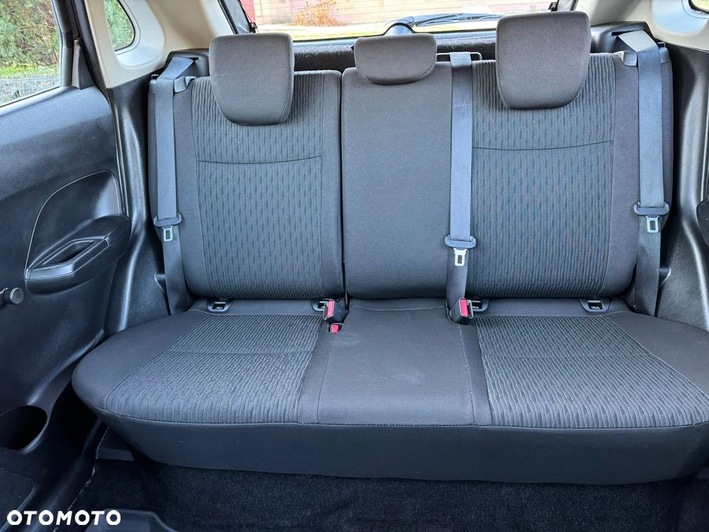 Suzuki Baleno 1.2 Premium Plus - 16