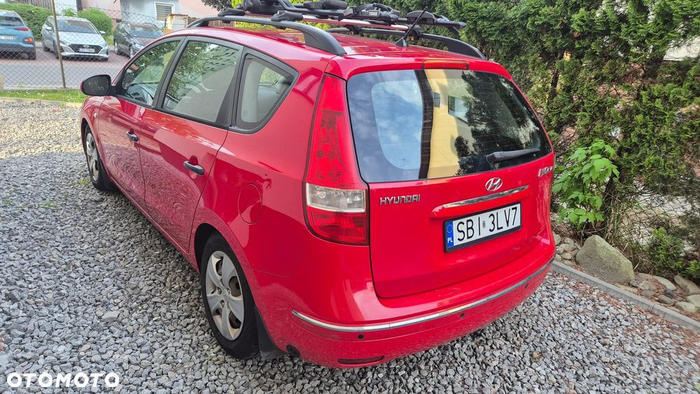 Hyundai i30 1.6 Classic - 7