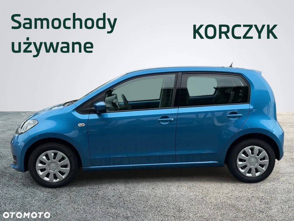 Skoda Citigo 1.0 Ambition - 2