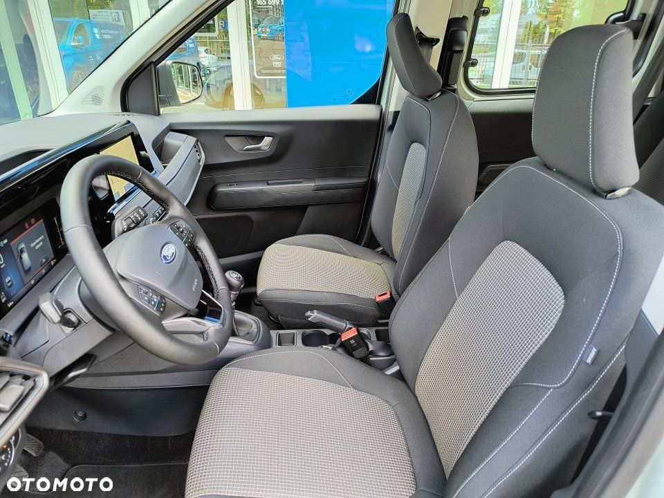 Ford Tourneo Courier - 9