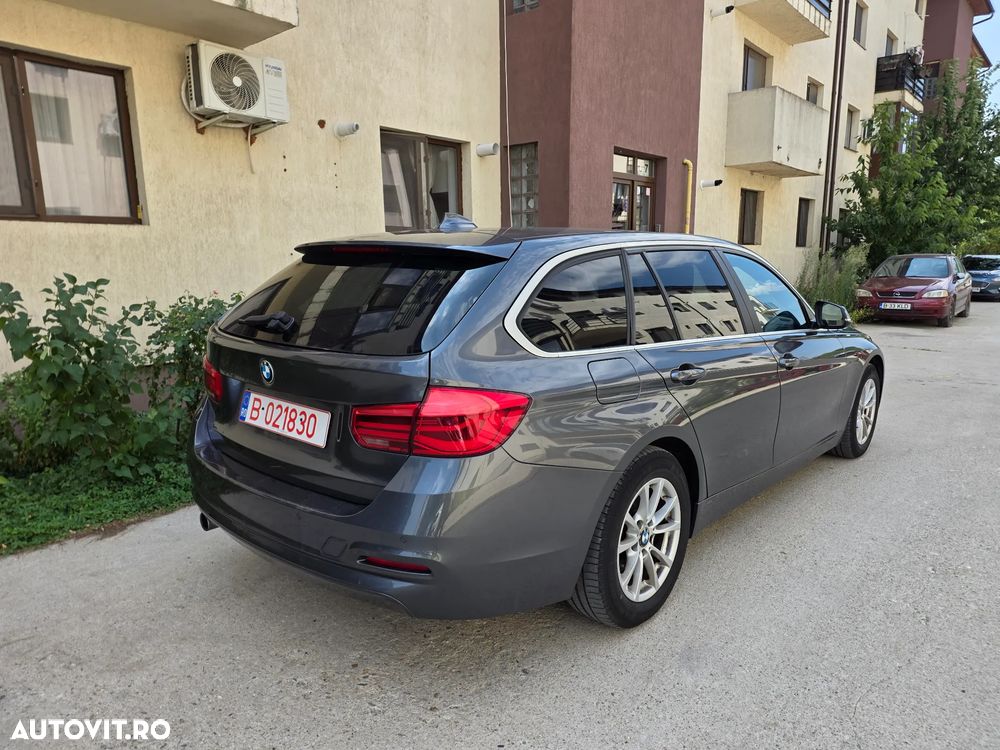 BMW Seria 3 - 3