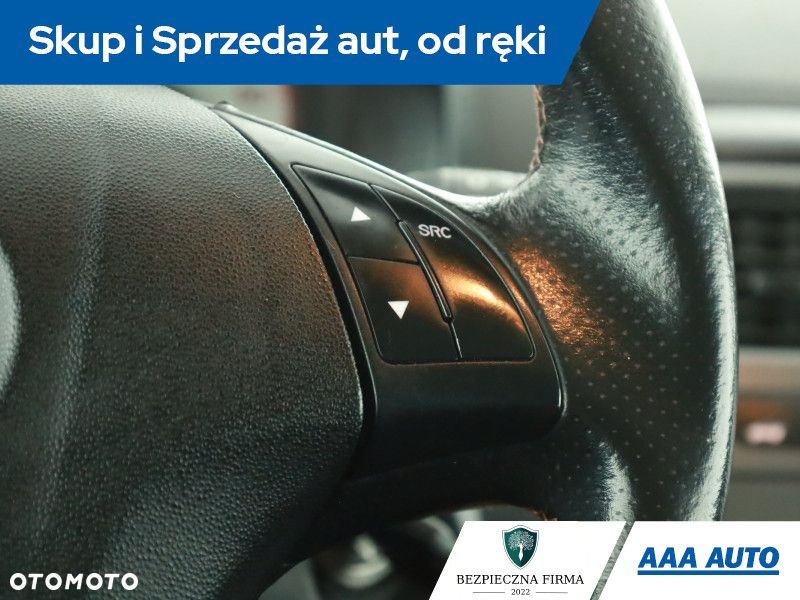 Fiat Grande Punto - 15