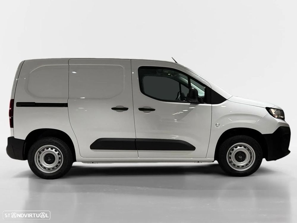 Peugeot Partner 1.5 BlueHDi L1 - 6